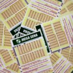 MEGA-SENA: Aposta de Guabiruba acerta a quadra do Concurso 3.006