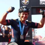 Morre Alex Zanardi, ícone do automobilismo e do paraciclismo mundial
