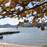 Fim de semana em SC começa com temporais isolados e termina com sol e temperaturas amenas
