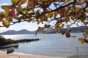 Fim de semana em SC terá temporais isolados e depois sol