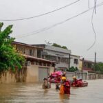 Pernambuco confirma sexta morte relacionada a temporais