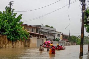 Pernambuco confirma sexta morte relacionada a temporais