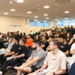 Núcleo de Atividades Físicas da ACIBr promove workshop gratuito sobre dor