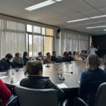ACIBr reúne empresas para discutir riscos químicos e segurança no trabalho