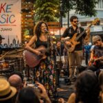 Brusque integra movimento que celebra a música em mais de 120 países