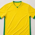 TJ confirma decisão da justiça de Brusque e varejista perde recurso sobre camisas da seleção; entenda