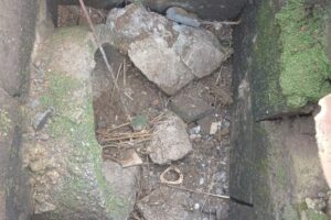 Secretaria de Obras fez 190 serviços em bocas de lobo e galerias em 2026
