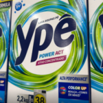 Saiba como pedir reembolso de produtos Ypê suspensos pela Anvisa