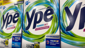 Saiba como pedir reembolso de produtos Ypê suspensos pela Anvisa