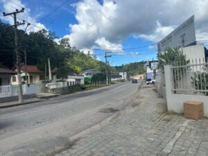 Primeiro de Maio terá última interdição para avanço das obras de macrodrenagem; saiba quando