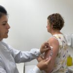 Vacina contra gripe é liberada para toda a população em Brusque