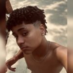 Adolescente de 16 anos morre após uma semana após acidente em Brusque