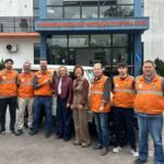 Defesa Civil de Brusque recebe veículo SUV 4×4 viabilizado por emenda parlamentar