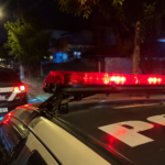 Suspeito de furtar cofre em Brusque é preso em São Paulo