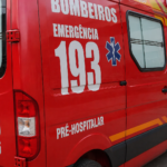 Criança de 11 anos sofre queimaduras graves após explosão em metalúrgica em