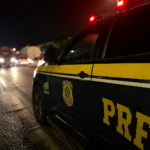 Duas jovens morrem após saída de pista na BR-101, em Barra Velha