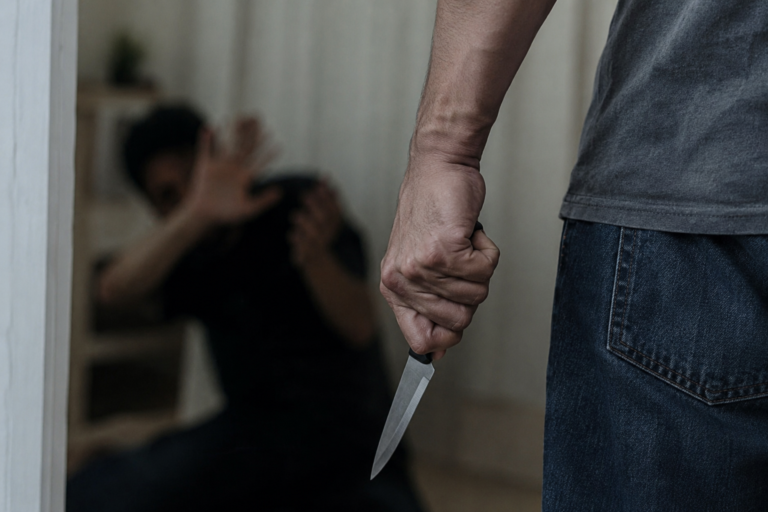 PM divulga detalhes sobre homem gravemente ferido durante desentendimento familiar