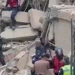 Após sequência de terremotos, número de mortos na Venezuela ultrapassa os 1,4 mil