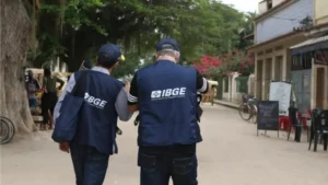 IBGE abre 9,6 mil vagas com salários de até R$ 5,2 mil