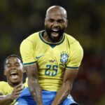Ancelotti escala dois times e seleção se despede com goleada diante do Panamá