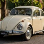 Dia Internacional do Fusca: confira as curiosidades do carro que virou paixão nacional
