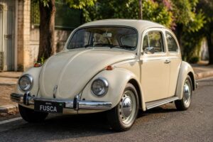 Dia Internacional do Fusca: confira as curiosidades do carro que virou paixão nacional