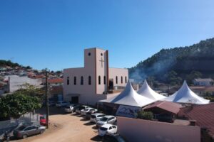 Festa no Limoeiro: Comunidade Nossa Senhora do Perpétuo Socorro celebra a padroeira