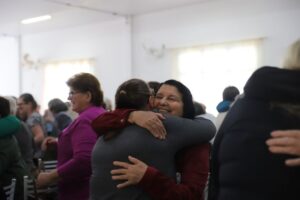 Encontro de Mulheres Guabirubenses terá palestra sobre igualdade e cidadania