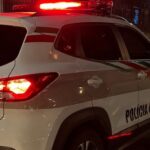 Homem é detido por furto de fios de energia e materiais de alumínio em Brusque