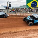 XXXII Fenajeep inicia disputas indoor com quase 200 pilotos e novo formato de classificação