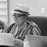 Morre, aos 53 anos, a ex-vereadora de Guabiruba Maria Simone Fischer