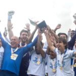 Avaí é campeão da Copa Sul-Sudeste nos pênaltis