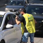 Apae de Brusque solicita voluntários para participar do Pedágio Solidário