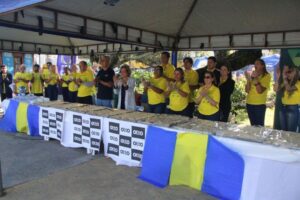 CDL Brusque celebra 57 anos de fundação no Sábado Fácil
