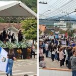 VÍDEO: Tradicional desfile marca os 64 anos de Guabiruba