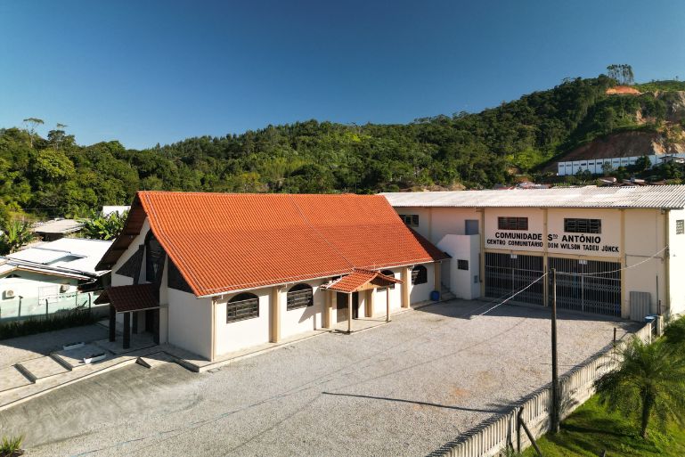 Comunidade Santo Antônio, na Volta Grande, promove tradicional festa do padroeiro