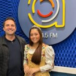 Show internacional marcará a 32ª Festa Bergamasca, em Botuverá