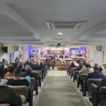 Sessão solene celebra os 64 anos de Guabiruba com entrega de homenagens