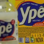 Ypê: Anvisa libera lava-louças e desinfetantes fabricados a partir de 1º de março