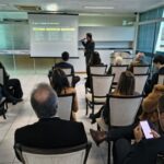 Circuito FIESC reúne lideranças para debater competitividade e desenvolvimento industrial