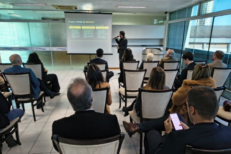 Circuito FIESC reúne lideranças para debater competitividade e desenvolvimento industrial
