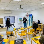 Fundação Cultural reabre inscrições para o curso profissionalizante Guabiruba Criativa