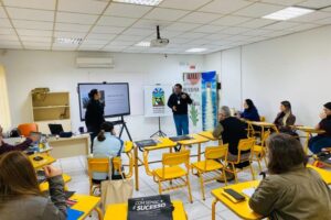 Fundação Cultural reabre inscrições para o curso profissionalizante Guabiruba Criativa