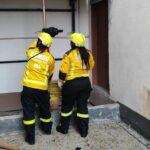 Homem fica ferido após queda de elevador em empresa de Gaspar