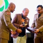 ACIBr é premiada por contribuição à segurança pública no Vale do Itajaí