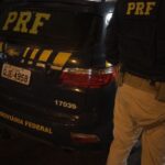 Motorista atropela duas pessoas e foge sem prestar socorro na BR-280