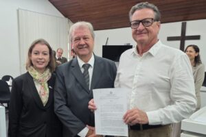 Museu Casa de Brusque é contemplado com recursos para aquisição de equipamentos