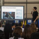 Combate ao bullying é tema de ação educativa na EEF Rio Branco