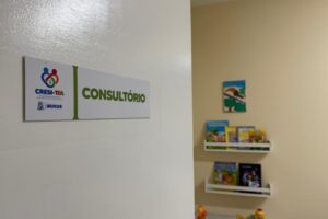 Serviço especializado em autismo já atendeu 215 crianças em Brusque