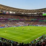 É HOJE! Copa do Mundo começa com México x África do Sul
